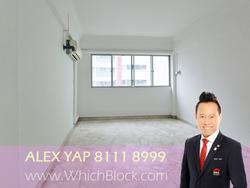 Blk 431 Tampines Street 41 (Tampines), HDB Executive #150154102